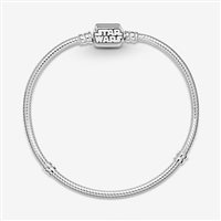Bracciale Pandora Star Wars Disney in Argento - 599254C00-17